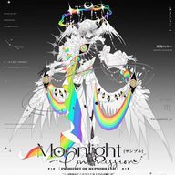 夜朝さんのアイコン画像