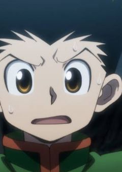 キルゴン　ヒソゴン　ゴンは受けだねえ⭐︎
