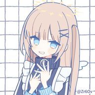 甘崎兎熊さんのアイコン画像