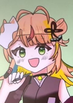 イラスト部屋