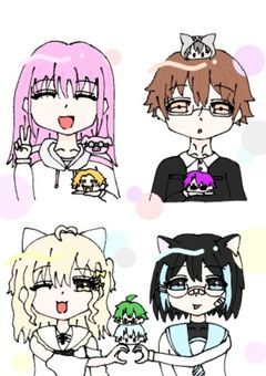 推しの子供になってみませんか？