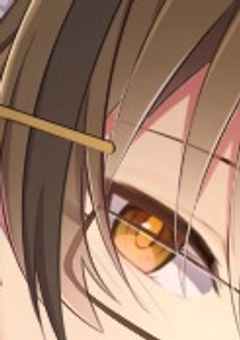 🧡🐈🌸受け　小説