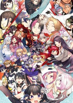 元〝愛され〟ライバー　100日後に卒業するようです。