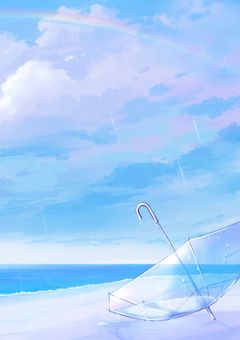 雨のち曇り☁️🌫️