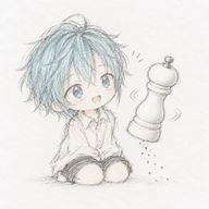 みるみる🧂さんのアイコン画像
