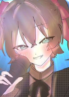 【 創作部屋 】ここが 、あなたの帰る場所 。