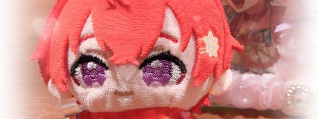 Ruisuさんの壁紙画像