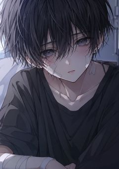 大丈夫って言ったけど、ほんとは少しも大丈夫じゃなかった