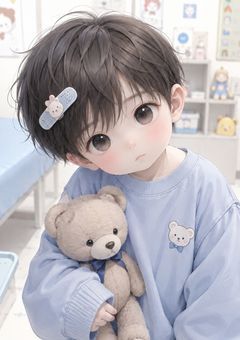 病院きらいなめいと6人のお兄ちゃん先生！