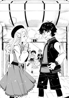 逃走中オリジナルストーリー短編集