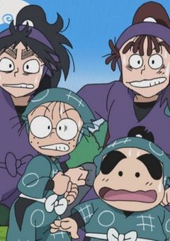 五年の性格が真逆になってしまった！