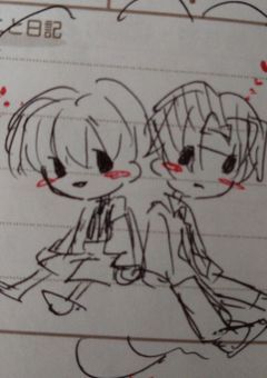 オリジナルなお話(学校での出来事・雑談