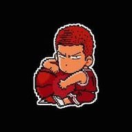 バスケ好きさんのアイコン画像