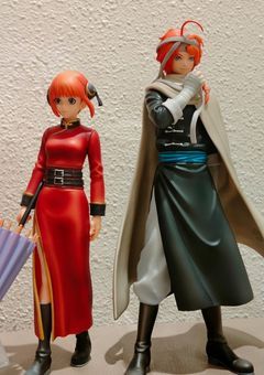 銀魂小説シリーズ
