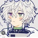 叢雲カゲツ