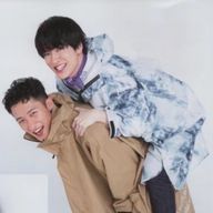 いわふか大好き💛💜さんのアイコン画像