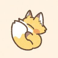 　篠原 すずめ　# 🚩🪄🦊さんのアイコン画像