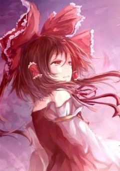 復讐劇　~孤独の巫女編~