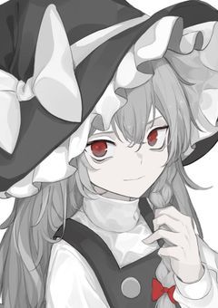 異変の元凶を倒した後、悪魔と同化しました