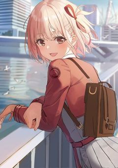 さっきまで私の強さカンストだった件！