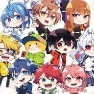 甘夏🌈天邪鬼☀️さんのアイコン画像