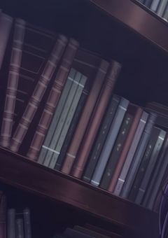 　⇢　#　闇の部屋に咲く、5つの声。　【リメイク】