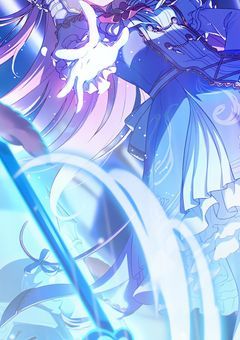 　⇢　#　あたしのなりきりゲーム
