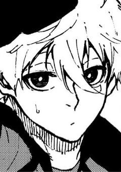 ただの幼なじみです。