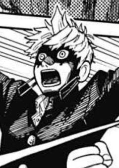 邪視はぶりっ子が好きなようで。