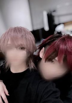 私の彼氏は何か変