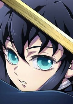 # 時透くんは今日も意地悪！ෆ