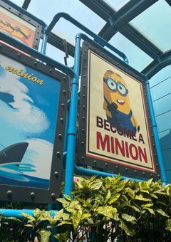 みんなでたくさん話そぉー！