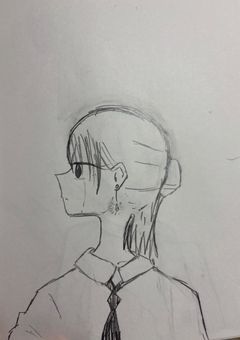 kurageのオリキャラ