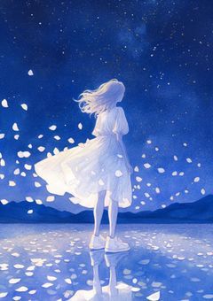 今日を歩くそこの君へ。