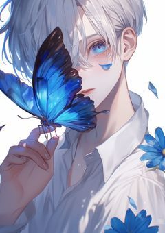 死にたがりホームズの視える瞳