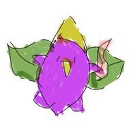 さつまいもの妖精さんのアイコン画像