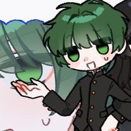 ユヅポン@桃日ちゃんとペア画中＆1週間語尾"ですわ"さんのアイコン画像