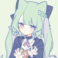 ユヅポン@2週間語尾"にゃん"さんのアイコン画像