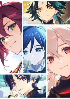 風ショタとの学園生活！？