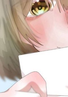 『 手紙、届かないままで 』