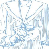 彼方さんのアイコン画像
