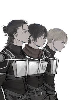 何故かみんなから愛されています⁉️