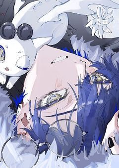 hero ⌇ ワガママお嬢様、嫌われてるらしい .