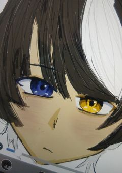 イラスト部屋