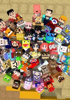 新規参加勢は恋愛マスター