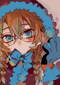 何も知らないあの子