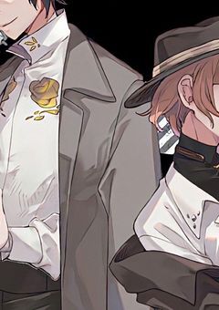 〖🔞〗太中 短編集 