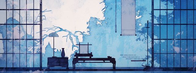 閃仙　天願さんの壁紙画像