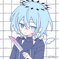 閃仙　天願さんのアイコン画像