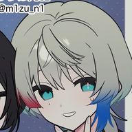 saragi_kaff @るいとペア画ちゅさんのアイコン画像
